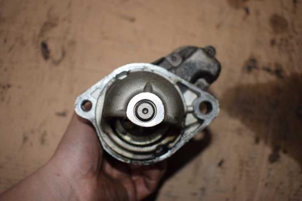 DEMARREUR VAG - Vue 1